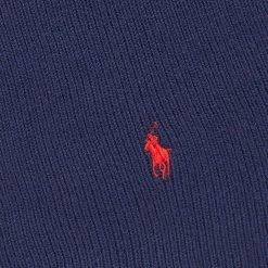 Polo Ralph Lauren Pony Player Scarf -Outlet Scarves Store 11 11 2022 JB 710886136002 3 1