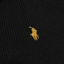 Polo Ralph Lauren Pony Player Scarf -Outlet Scarves Store 11 11 2022 JB 710886136008 3 1