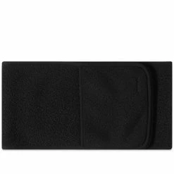 Snow Peak Boa Fleece Scarf