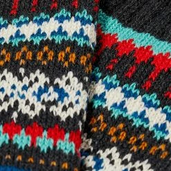 CHUP By Glen Clyde Company CHUP Hygge Sock -Outlet Scarves Store 12 10 2022 LL CHUP 487 CHC 2 1