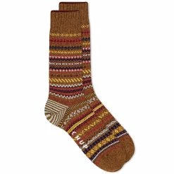 CHUP By Glen Clyde Company CHUP Tykky Sock