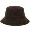 A.P.C. Mark Corduroy Bucket Hat -Outlet Scarves Store 12 10 2022 LL COEZQ M24096 CAA m1 1
