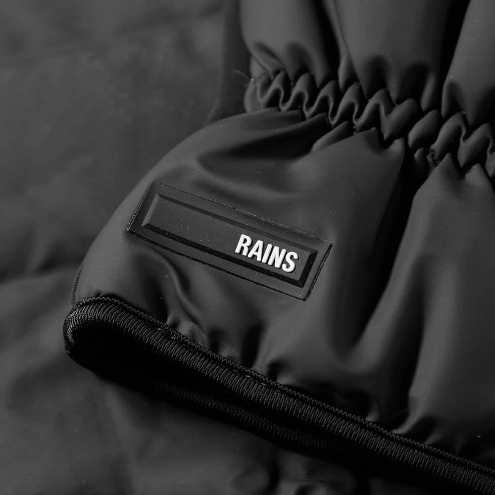 Rains Trekker Mittens 4 Rains Trekker Mittens - Image 2