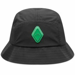 A-COLD-WALL* Rhombus Bucket Hat