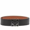 Loewe Reversible Anagram Belt -Outlet Scarves Store 13 01 2023 jb 515.01.010 1555 m1
