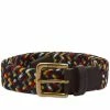 Barbour Tartan Coloured Stretch Belt Gift Box -Outlet Scarves Store 13 09 2021 TH MGS0028TN11 m1 1