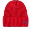 Needles Merino Wool Beanie Hat