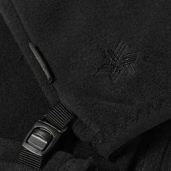 Goldwin Micro Fleece Gloves -Outlet Scarves Store 13 10 2021 TH GL91390 BK 2 1