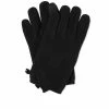 Goldwin Micro Fleece Gloves -Outlet Scarves Store 13 10 2021 TH GL91390 BK m1 1