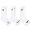 Air Jordan Essentials Crew Sock - 3 Pack