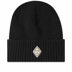 Pas Normal Studios Off-Race Patch Beanie