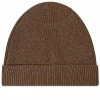Snow Peak Knitted Beanie