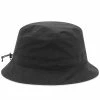 Haven Gore-Tex Horizon Bucket Hat -Outlet Scarves Store 13 12 2022 LL HVN HT0041JTBLK m1 1