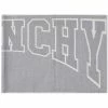Givenchy College Logo Scarf -Outlet Scarves Store 13 12 22 JF BP007MP0KE 069 m1 1
