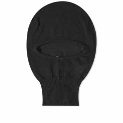 Outlet Scarves Store 24 Rick Owens Skull Balaclava