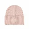 Acne Studios Mini Pansy N Face Beanie -Outlet Scarves Store 14 02 2023 six d40006 cs1 1