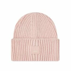 Acne Studios Mini Pansy N Face Beanie