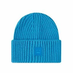 Acne Studios Mini Pansy N Face Beanie