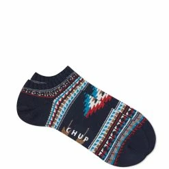 Glen Clyde Company Chup Rejilla Sock