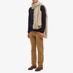 Gucci GG Scarf -Outlet Scarves Store 14 06 2022 JB 695139 4GA10 9879 m3 1