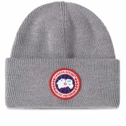 Canada Goose Arctic Disc Toque Beanie