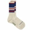 Anonymous Ism Go Hemp Random Stripe Pile Crew Sock -Outlet Scarves Store 14 10 2022 TC 17511900 49 m1 1