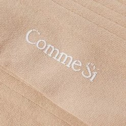 Comme Si Yves Cotton Sock -Outlet Scarves Store 14 10 2022 jb csrsx004 kh 2