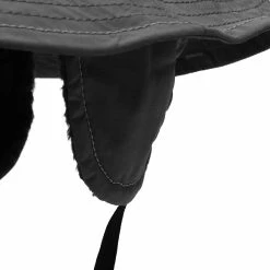 Barbour X And Wander Bucket Hat -Outlet Scarves Store 14 11 2022 EC MHA0777BK11 3 1