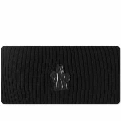 Moncler Grenoble Neckwarmer