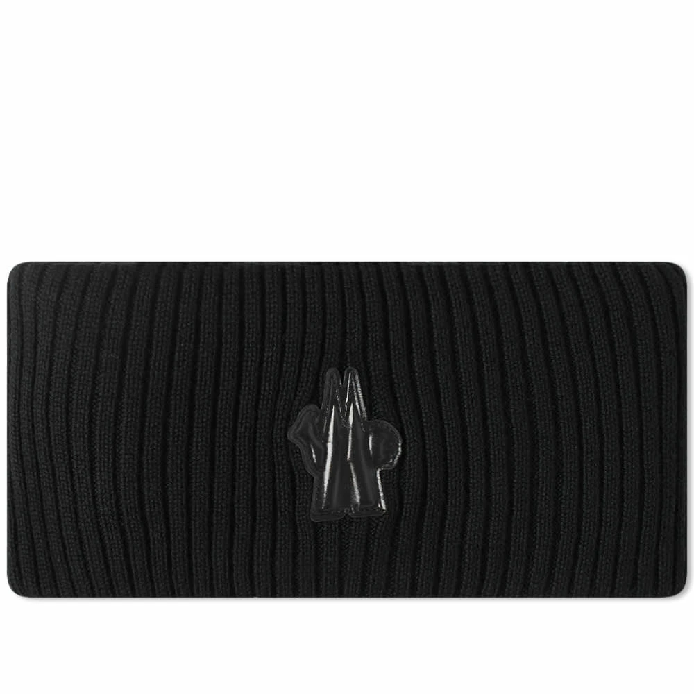 Moncler Grenoble Neckwarmer 3 Moncler Grenoble Neckwarmer