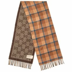 Outlet Scarves Store -Outlet Scarves Store 14 12 22 JF 713142 4G386 9869 2 1
