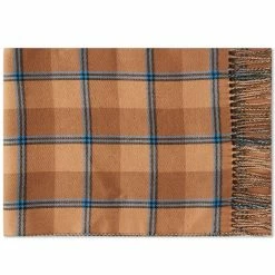 Outlet Scarves Store 8 Gucci Checked Wool GG Scarf