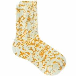 Butter Goods Speckle Socks