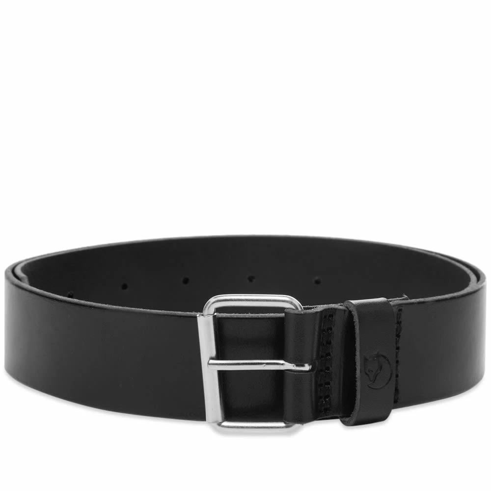 FJÄLLRÄVEN Fjällräven Singi Belt 4cm 3 FJÄLLRÄVEN Fjällräven Singi Belt 4cm