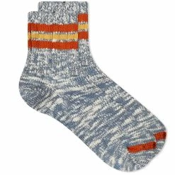 Thunders Love Athletic Collection Sock
