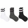 Polo Ralph Lauren Classic Stripe Sport Sock - 3 Pack 1 Polo Ralph Lauren Classic Stripe Sport Sock - 3 Pack -Outlet Scarves Store 15 09 22 jf 449823360002 2