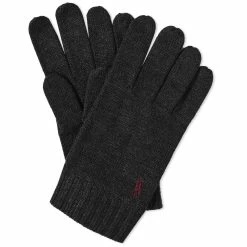 Polo Ralph Lauren Merino Wool Gloves