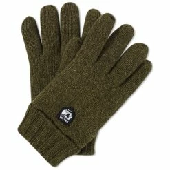Hestra Basic Wool Glove