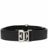 Givenchy 4G Release Buckle Belt -Outlet Scarves Store 15 12 2021 TH BK4054K154 001 m1 1
