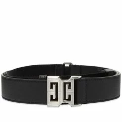 Givenchy 4G Release Buckle Belt