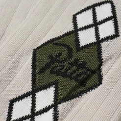 Patta Argyle Dress Sock -Outlet Scarves Store 16 02 2023 LB PSS23RGYLDRSSS1 2 1