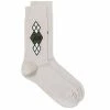 Patta Argyle Dress Sock