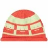 Acne Studios Kirk Stripe Face Beanie -Outlet Scarves Store 16 02 2023 jc c40264 da5 m1