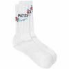 Patta Rose Sport Sock