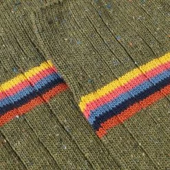 Paul Smith Ulysse Neps Sock -Outlet Scarves Store 16 08 2022 ML M1A 380CI J418 63 0 2 1