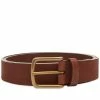 Andersons Anderson's Jean Belt -Outlet Scarves Store 16 10 2019 andersons jeanbelt brown a0980 pl575 m3 bb 1