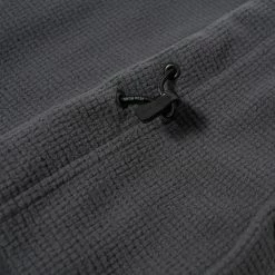 Snow Peak Fleece Neckwarmer -Outlet Scarves Store 16 11 2022 NS AC 22AU007 FG 4 1