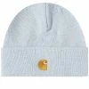Carhartt WIP Chase Beanie -Outlet Scarves Store 17 02 2023 JC I026222 1GVXX m1 1