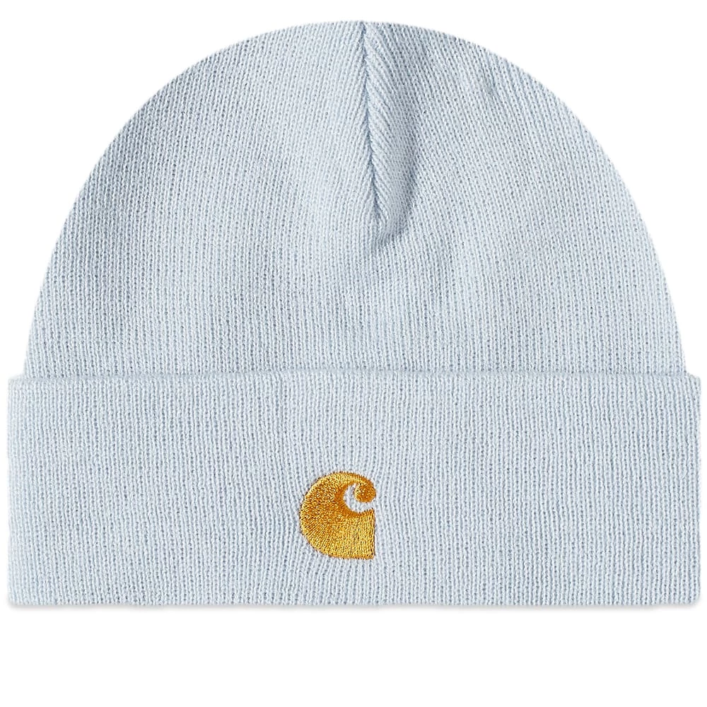 Carhartt WIP Chase Beanie 3 Carhartt WIP Chase Beanie