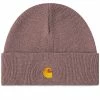 Carhartt WIP Chase Beanie -Outlet Scarves Store 17 02 2023 JC I026222 1ILXX m1 1